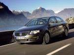 Volkswagen Passat V6 FSI 4Motion 2006 года